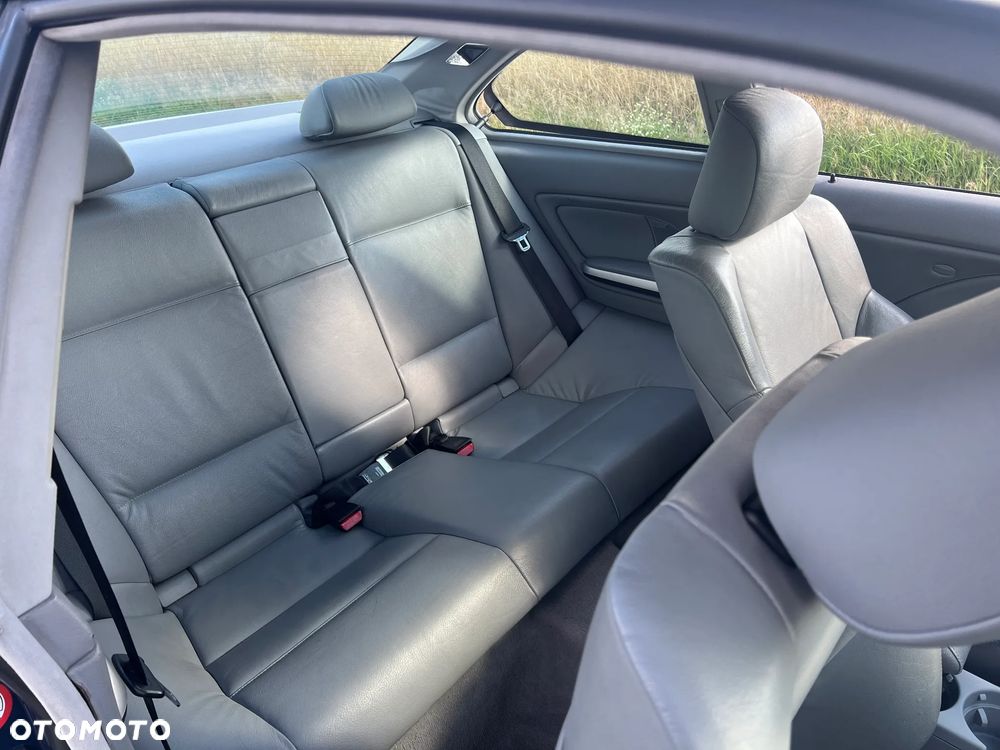 BMW Seria 3 330 Ci SMG - 14