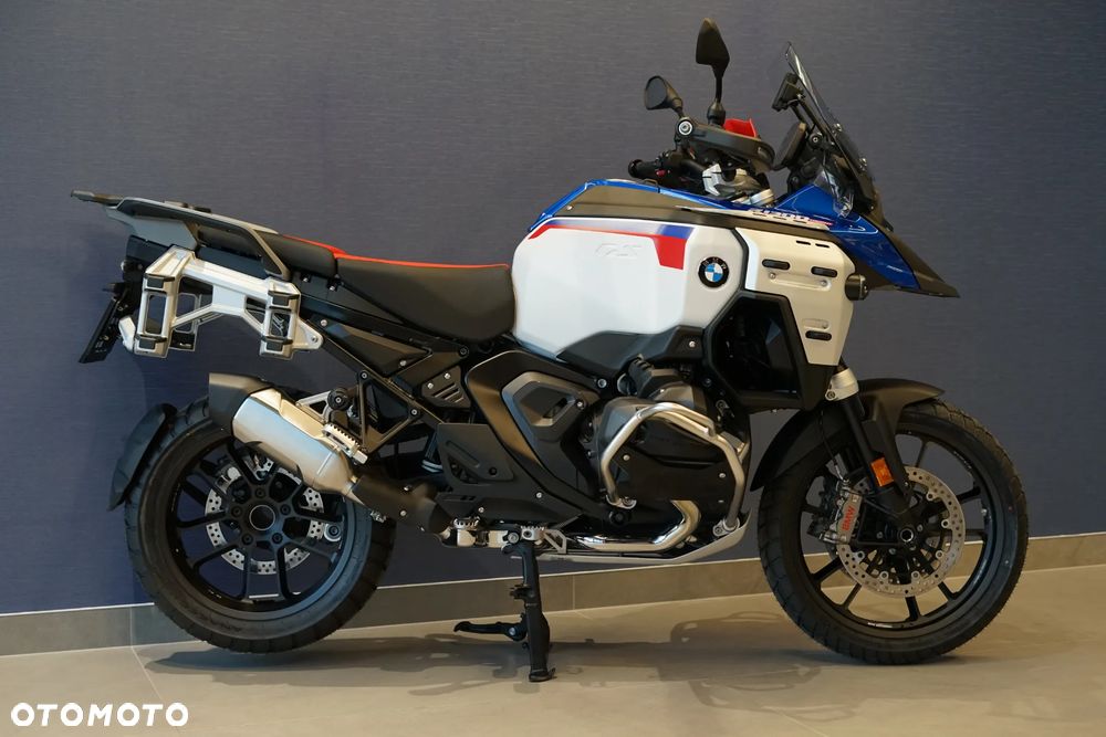 BMW R - 4