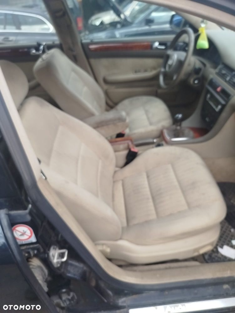 Audi A6 C5 na części. - 5