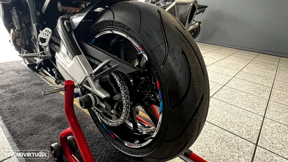 BMW S 1000 RR - 18