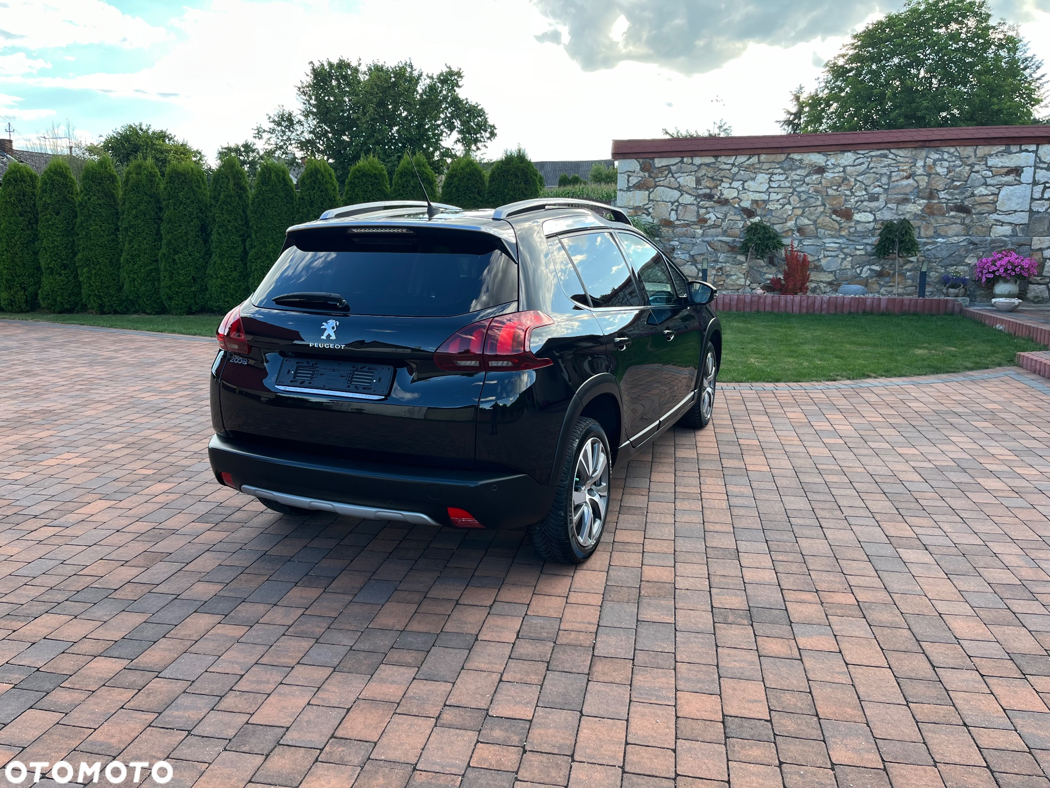 Peugeot 2008 1.5 BlueHDi Active - 9