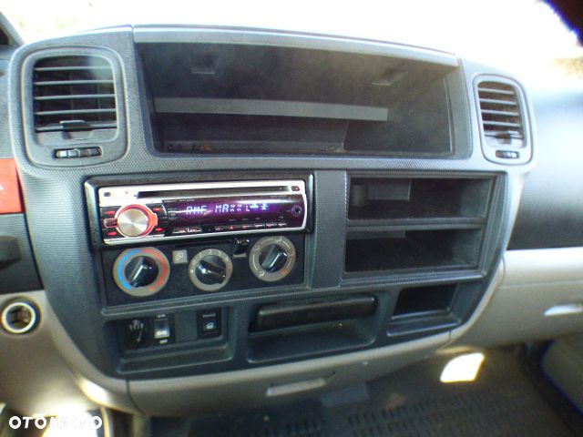 Renault MAXITY 3,0 KIPER WYWROTKA Mały przebieg - 9