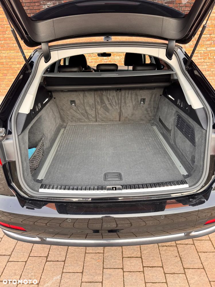 Audi A6 Avant 35 TDI mHEV S tronic - 7