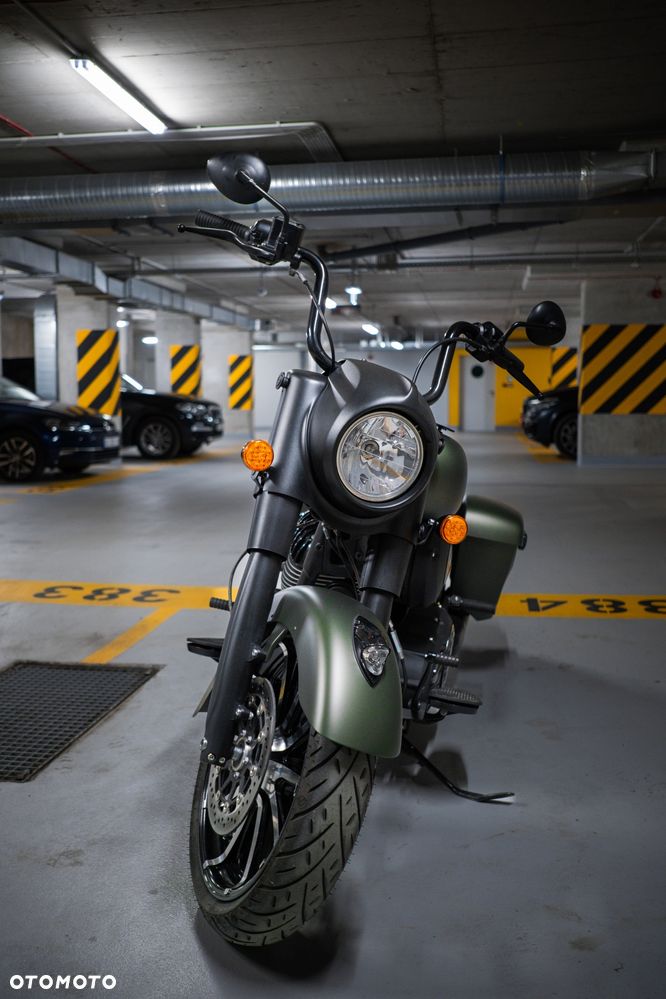 Indian Springfield - 5