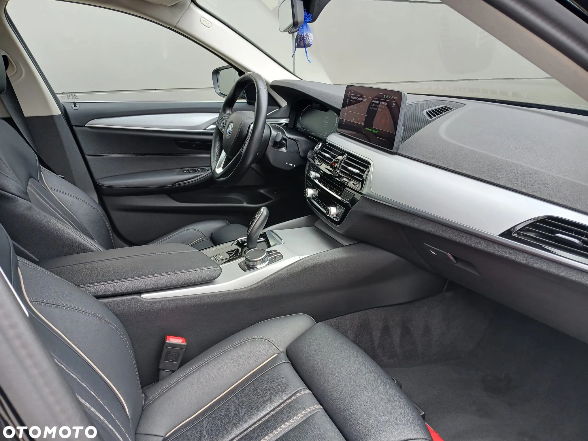 BMW Seria 5 - 8