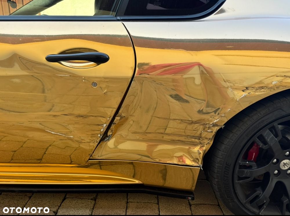 Maserati GranTurismo Sport - 24