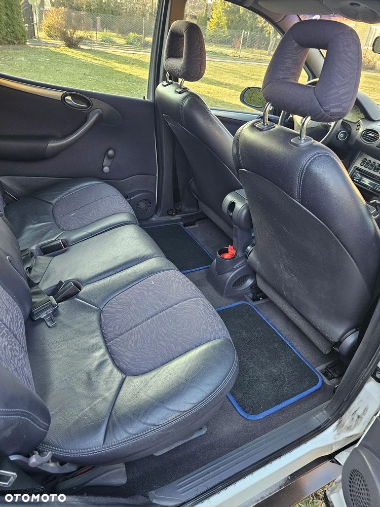 Mercedes-Benz Klasa A 170 CDI Avantgarde Piccadilly - 14