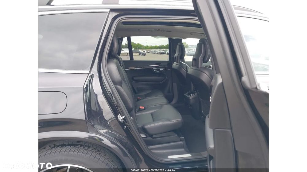Volvo XC 90 T6 AWD Momentum - 11