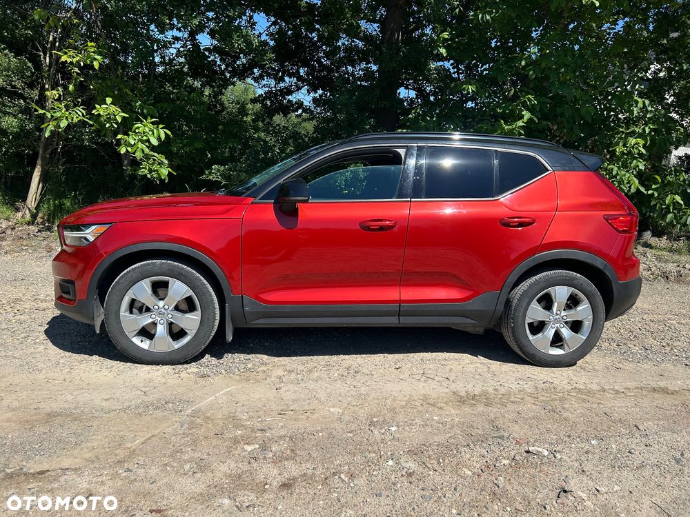Volvo XC 40 T5 AWD Momentum - 26