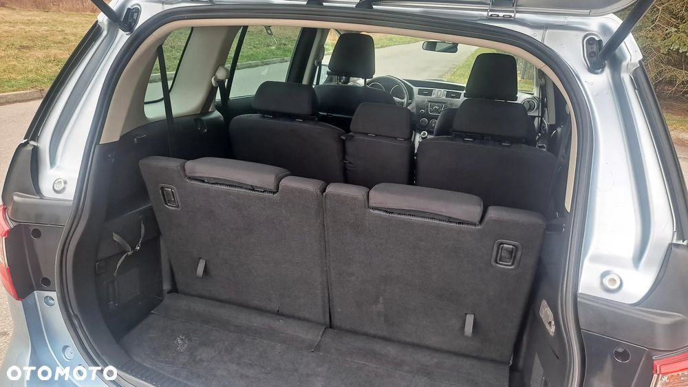 Mazda 5 1.6 CD Exclusive - 7