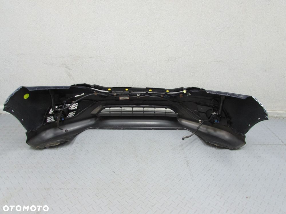 HONDA CR-V CRV IV 12-15 ZDERZAK PRZOD B570M - 9
