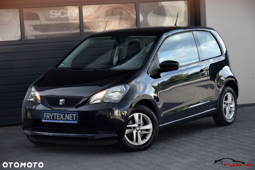 Seat Mii - 10