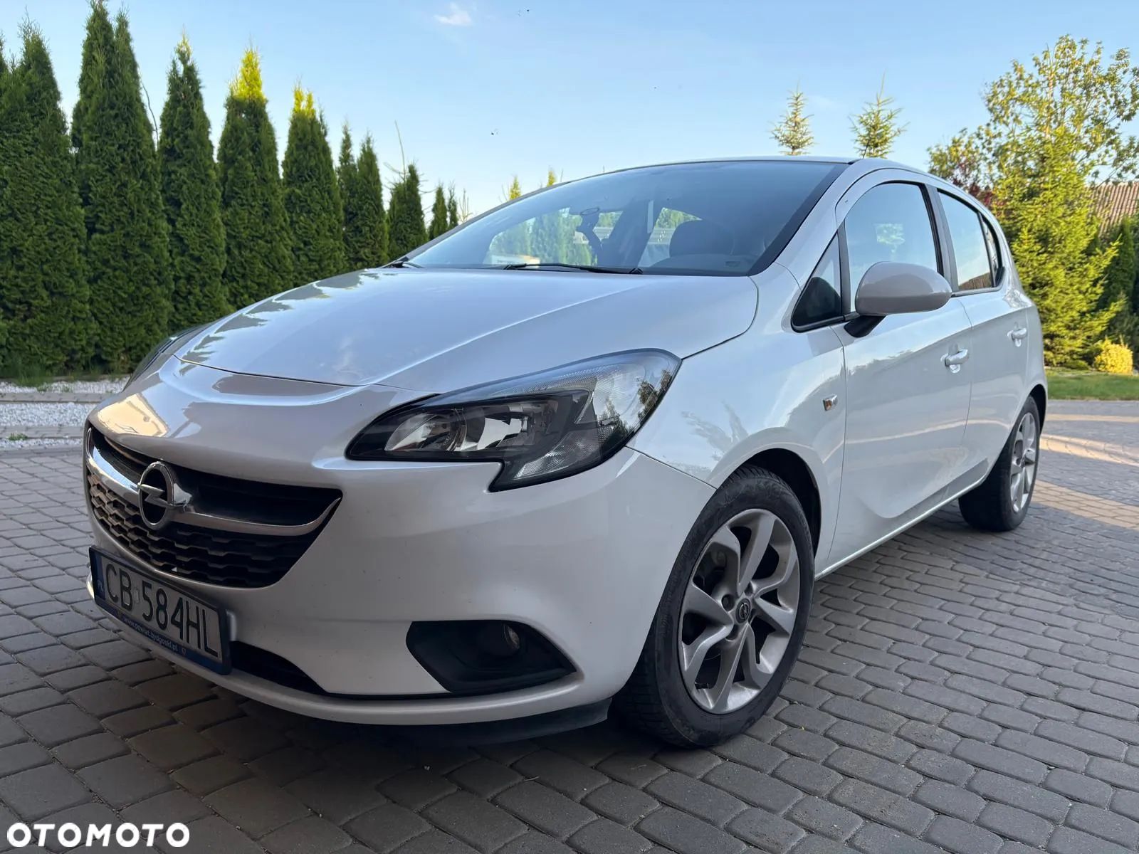 Opel Corsa 1.4 Color Edition - 1