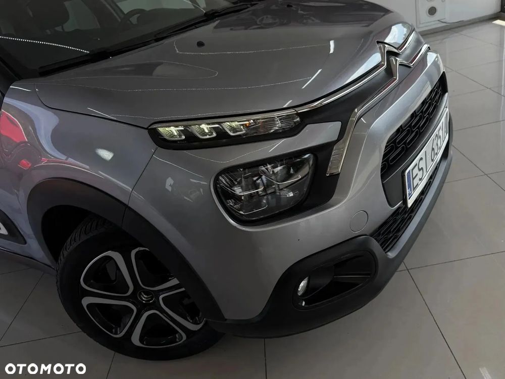 Citroën C3 - 14