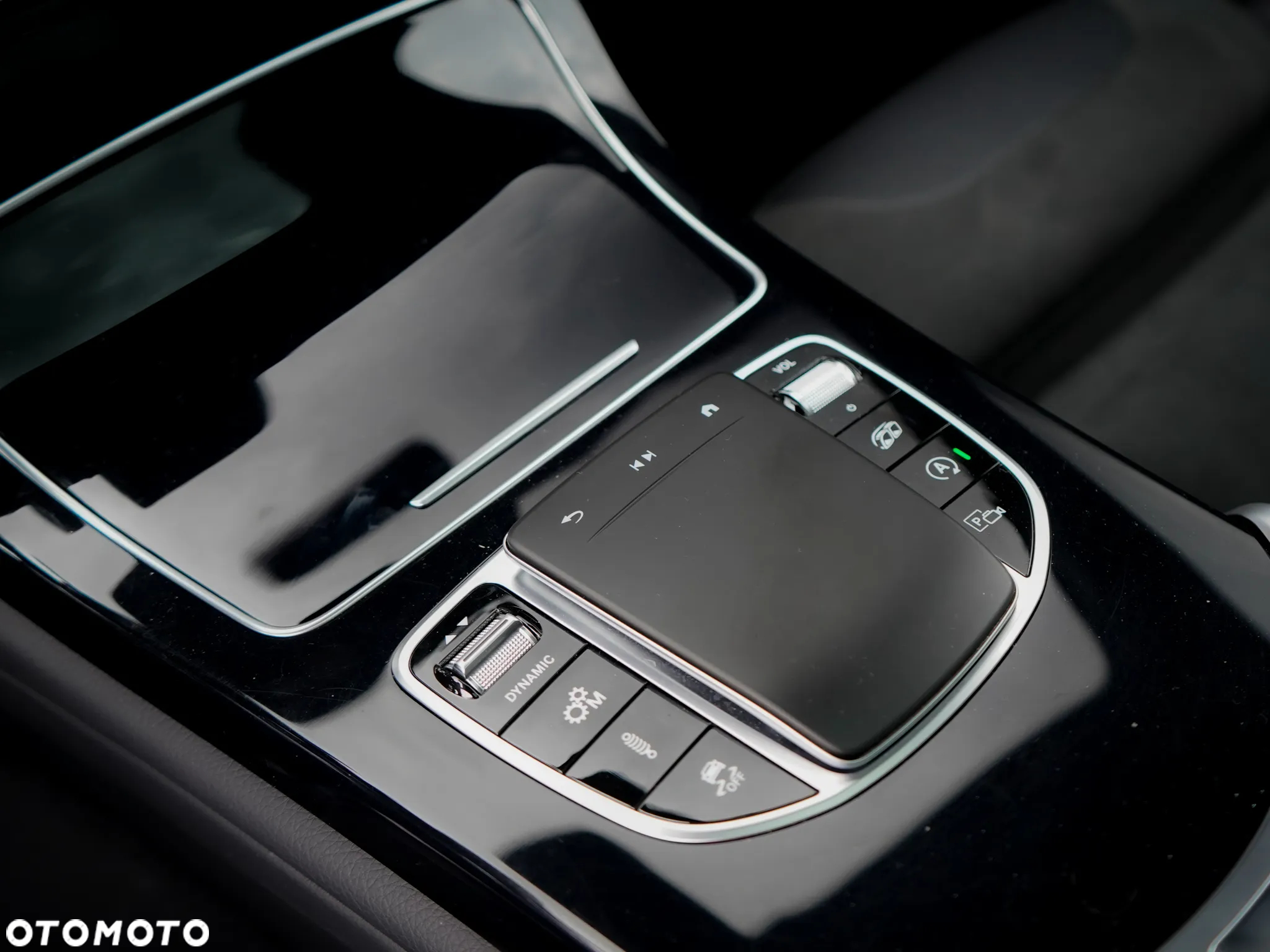Mercedes-Benz GLC AMG 43 4-Matic - 23