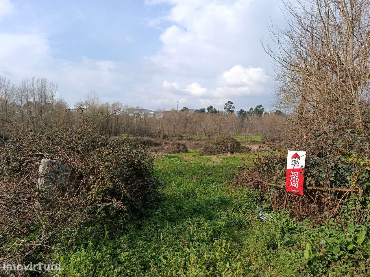 Terreno Rústico de 15.561 m² em São Gens - Grande imagem: 5/21
