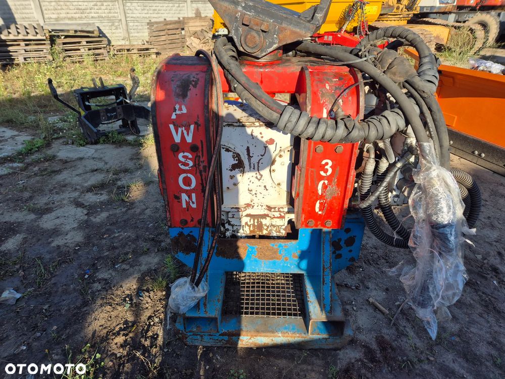 Inny dawson emv 300 - 3