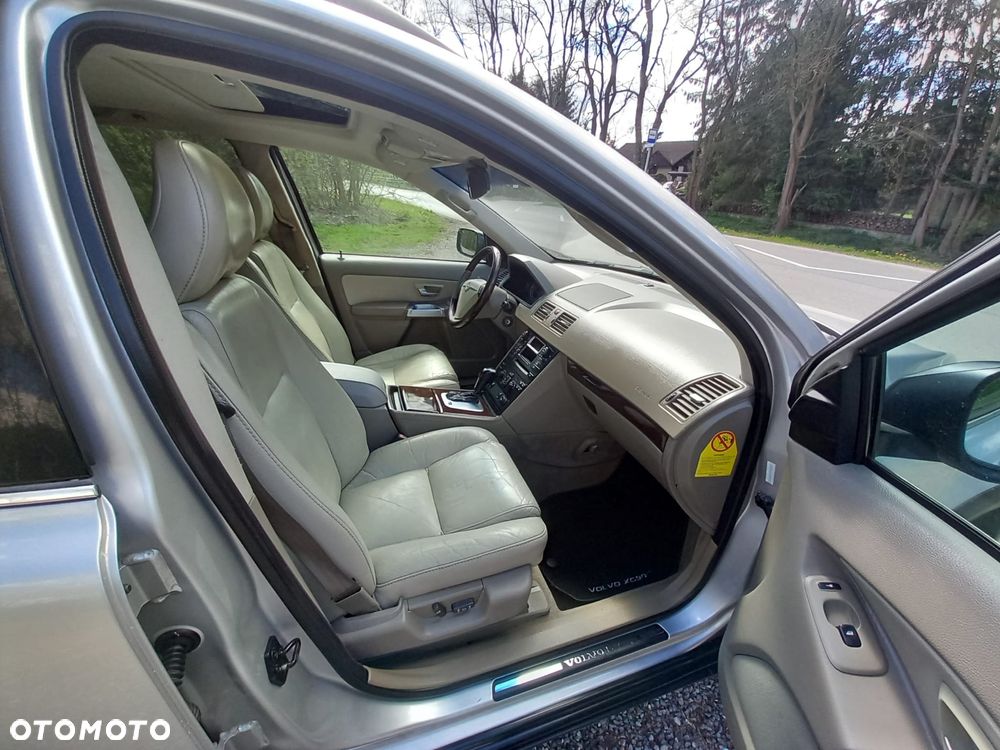 Volvo XC 90 T6 Comfort - 14