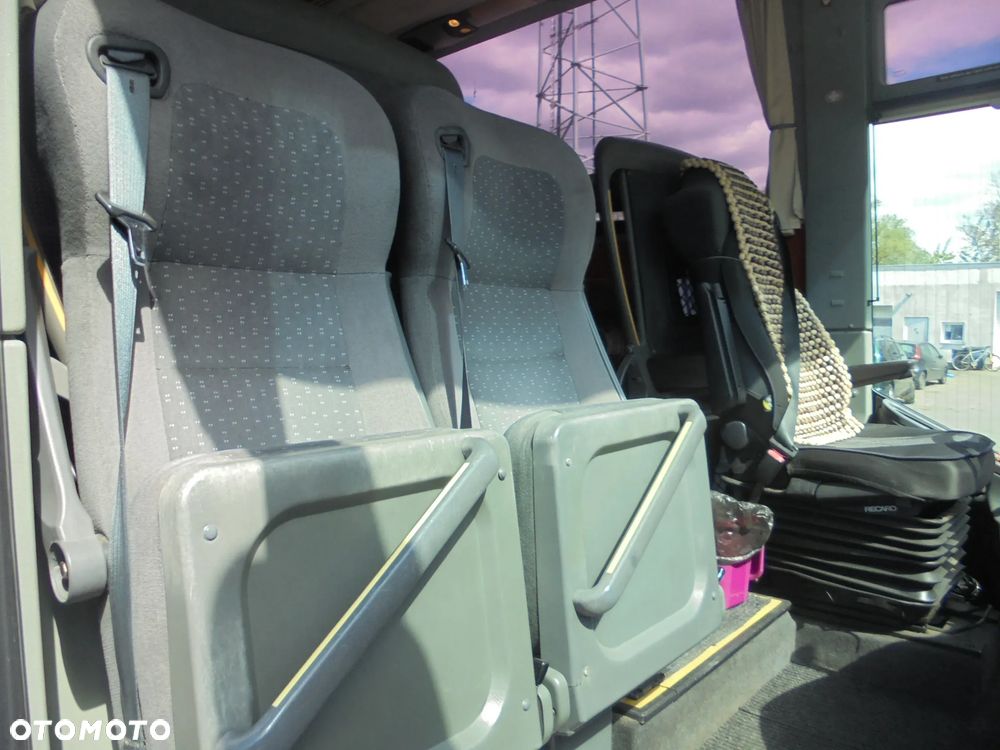 Setra S415 GT-HD - 18