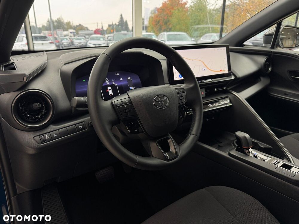 Toyota C-HR 1.8 Hybrid Style - 8