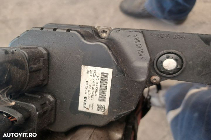 CASETA DE DIRECTIE - 7802277247 / 7802277243 BMW Seria 3 E90/E91/E92/E93  [din 2004 pana  2010] ser - 3