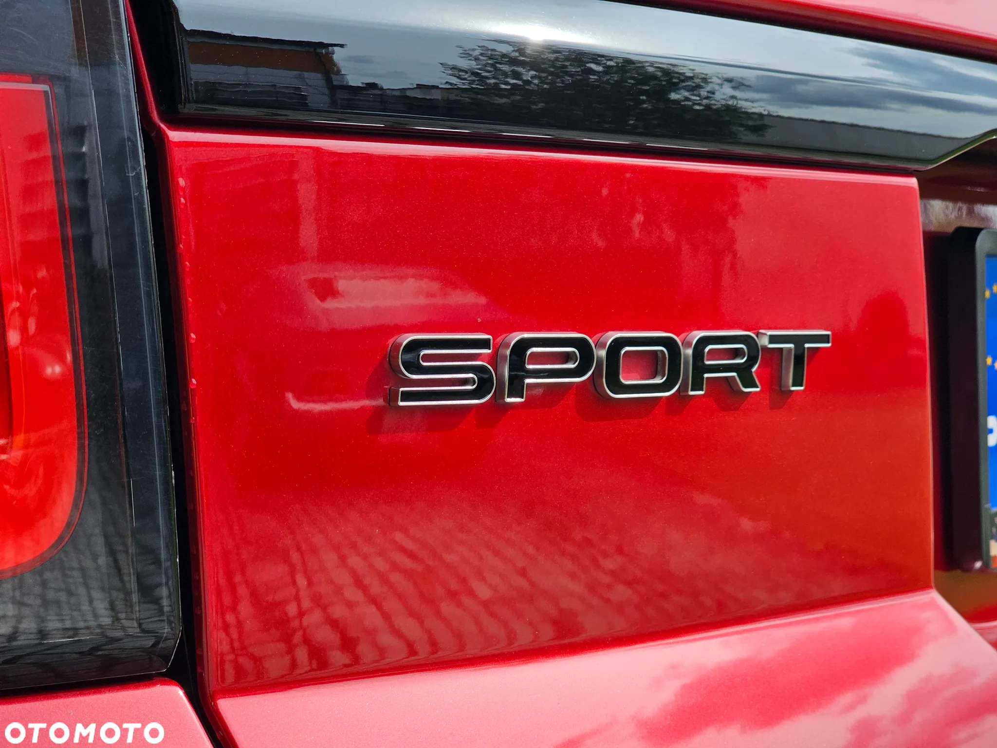 Land Rover Range Rover Sport S 3.0 V6 S/C HSE Dynamic - 36