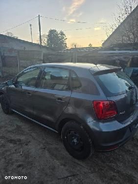 Volkswagen Polo 1.0 Blue Motion Technology FRESH - 2