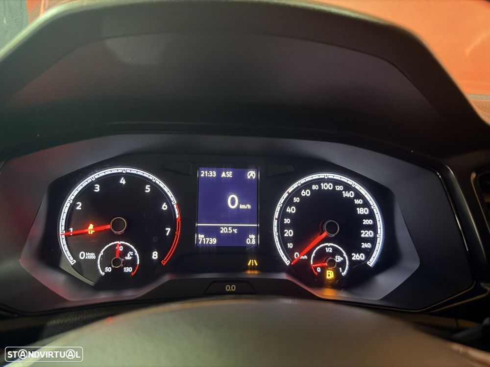 VW T-Roc 1.0 TSI Black Style - 25