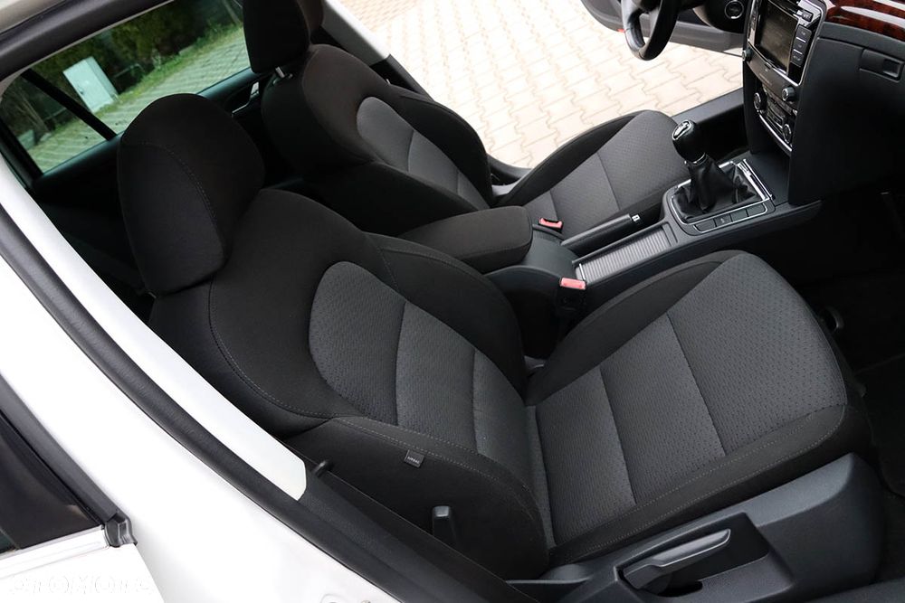 Skoda Superb 1.8 TSI Exclusive - 25