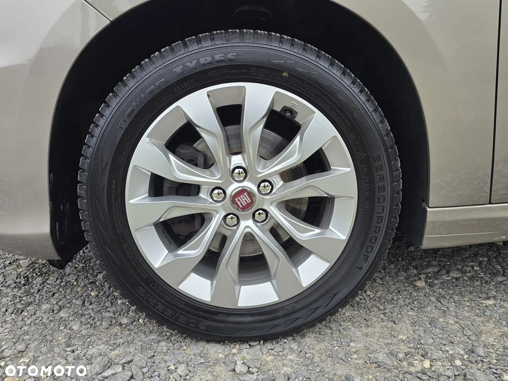 Fiat Tipo 1.4 16v Lounge EU6d - 35