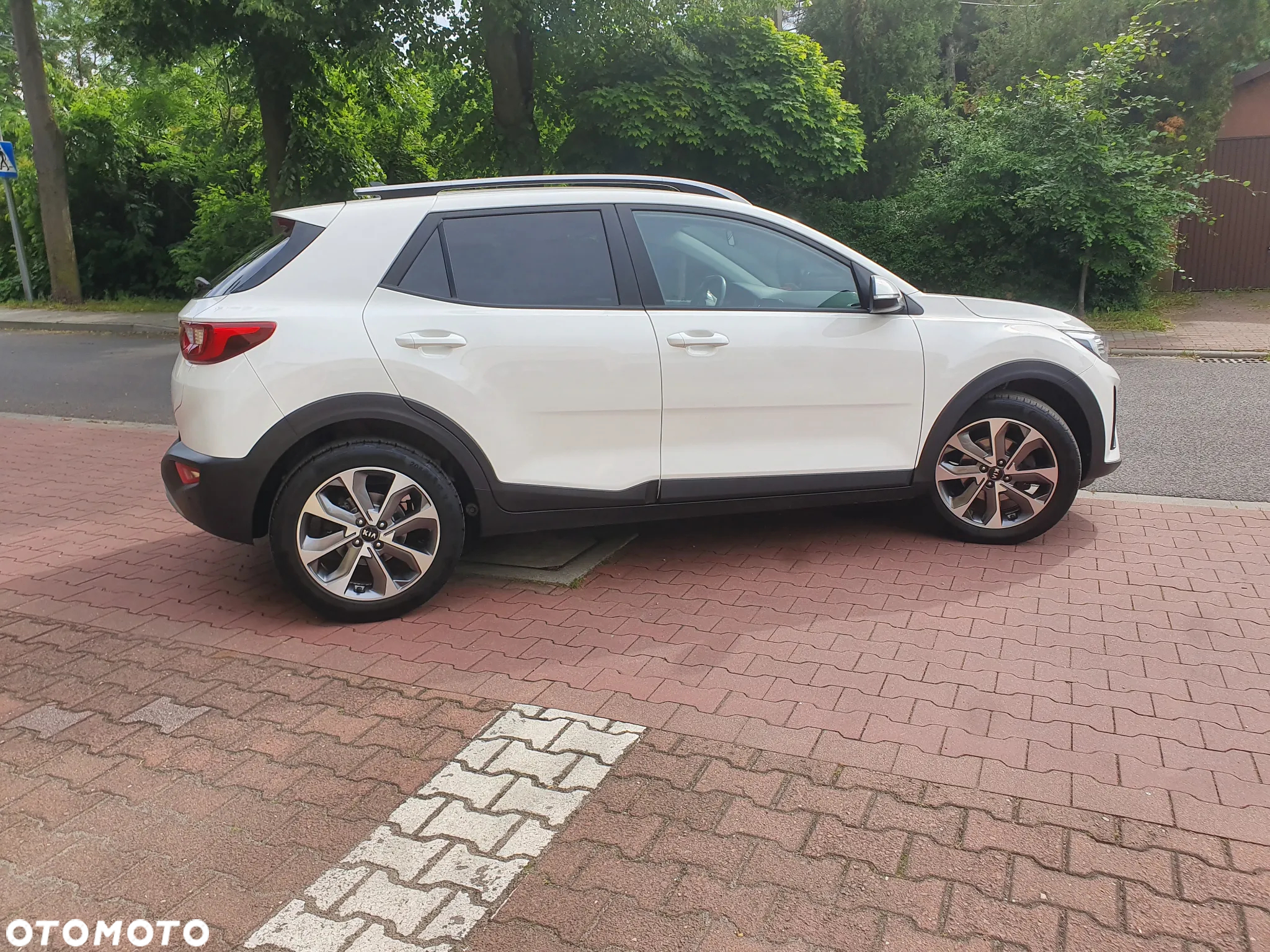 Kia Stonic 1.4 XL - 22