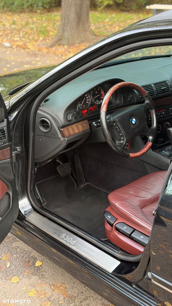 BMW Seria 5 - 11