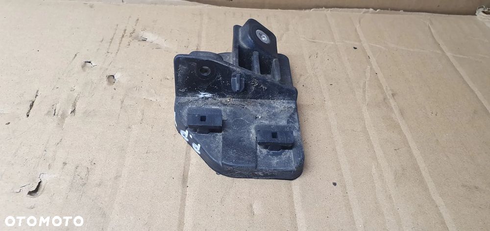 Ślizg zderzaka prawy przód Ford Transit Custom MK8 BK21-17K543-AAW - 3