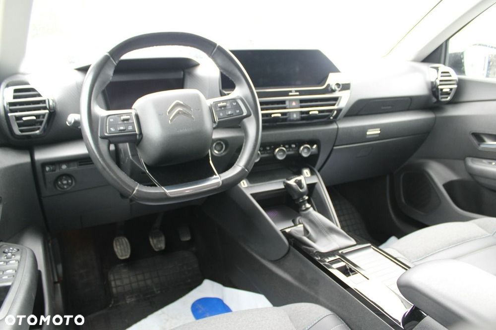 Citroën C4 - 15