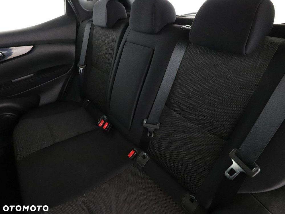 Nissan Qashqai 1.6 DIG-T Acenta - 17