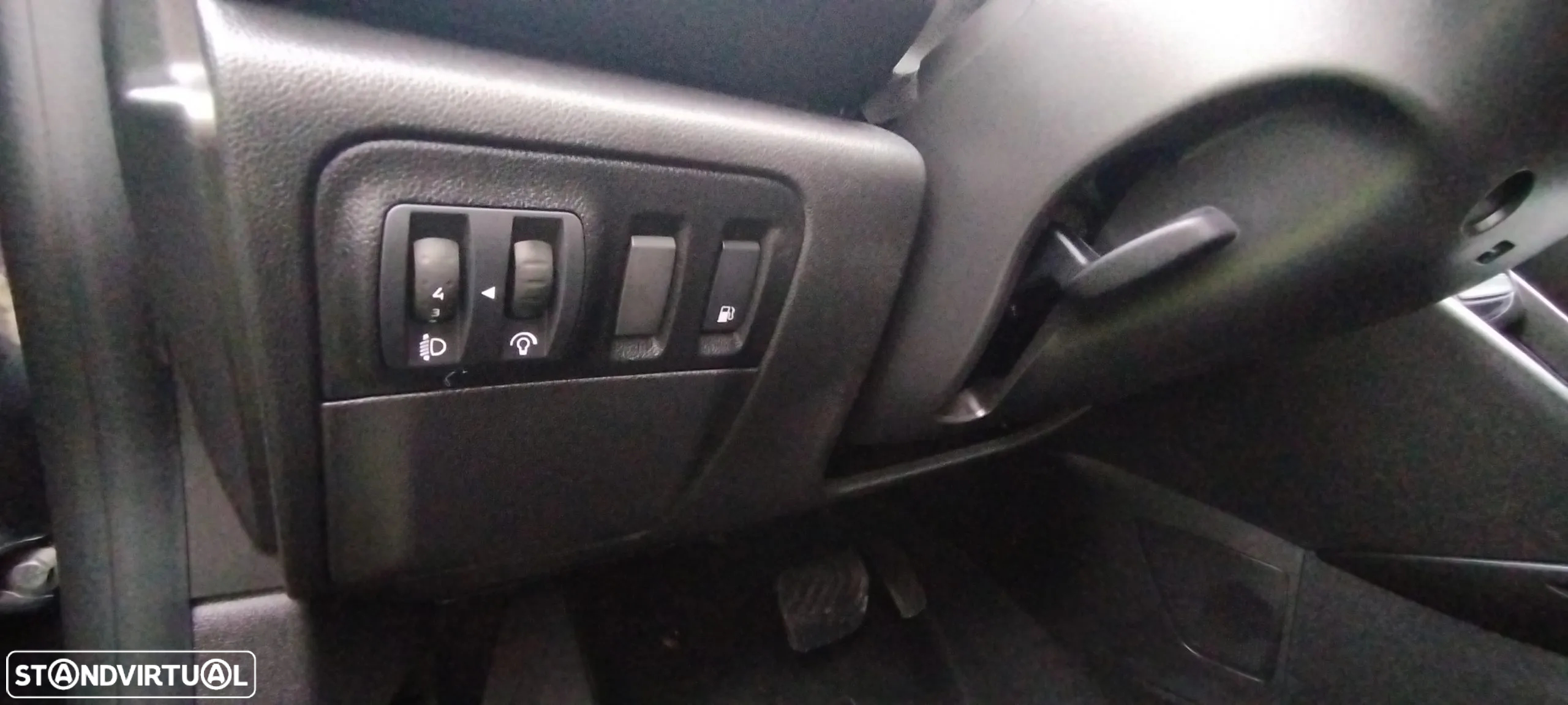 Renault Mégane Sport Tourer 1.6 E-Tech Plug-In Intens - 10