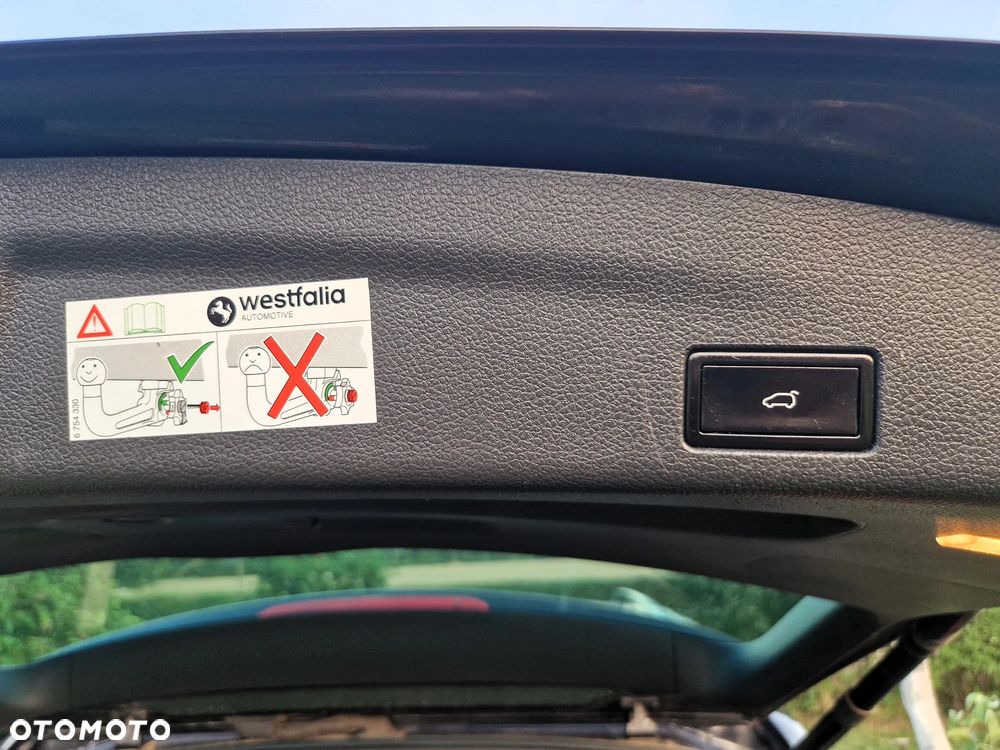 Seat Alhambra 2.0 TDI Ecomotive Style - 22
