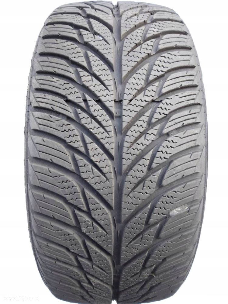 Uniroyal All Season Expert 225/40 R18 92V 2016 7-7.5mm - 1
