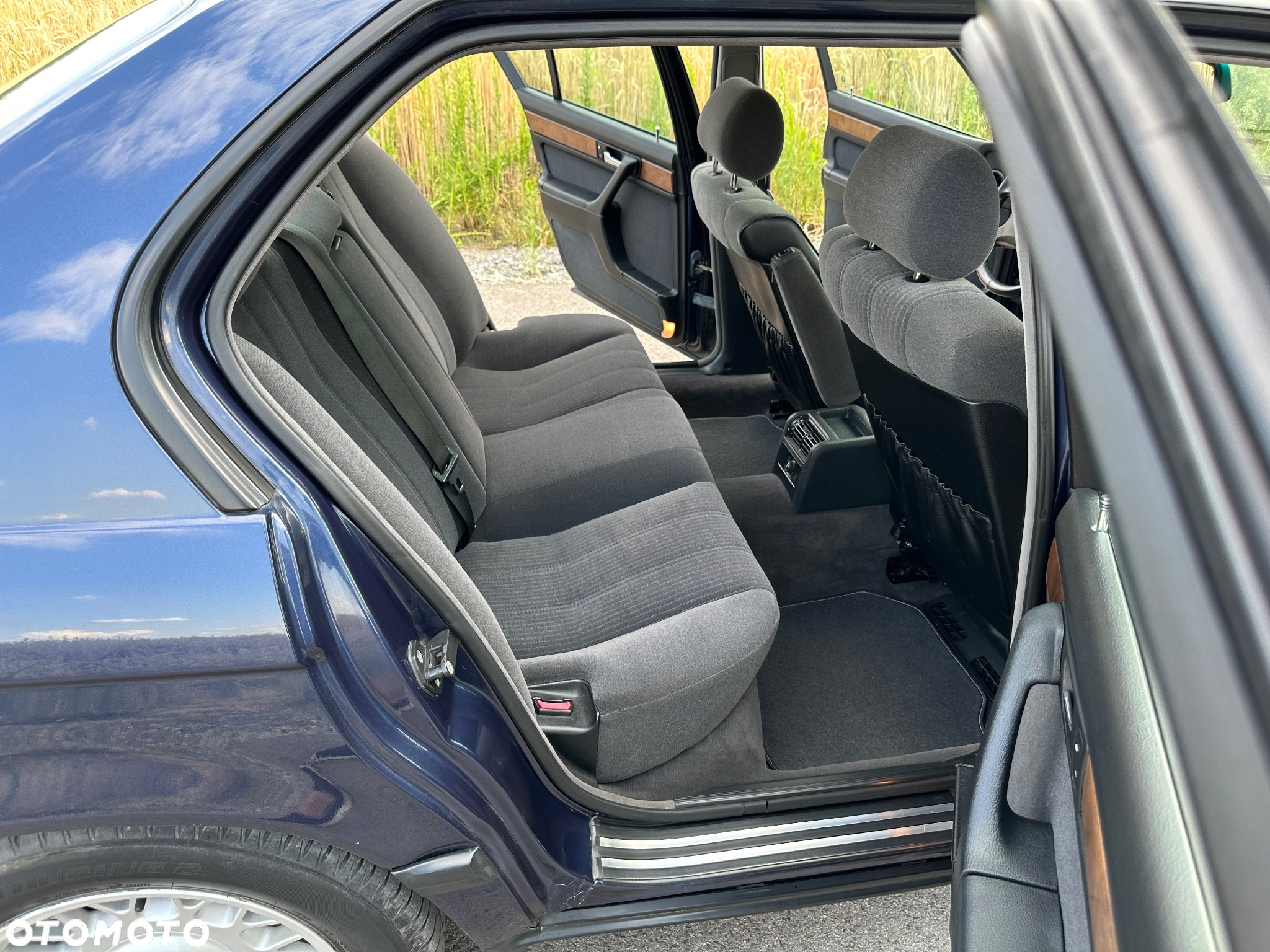 BMW Seria 7 730i - 17