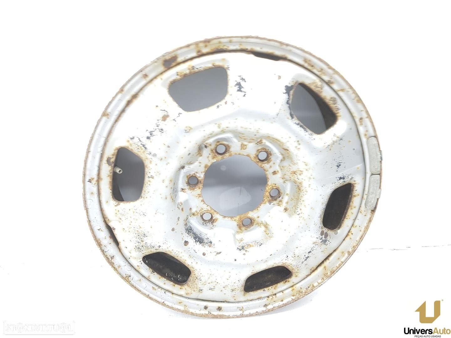 JANTE TOYOTA LAND CRUISER PRADO 2004 -4261160420 - 3