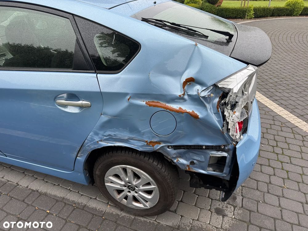 Toyota Prius Plug-in 1.8 HSD Prestige - 32
