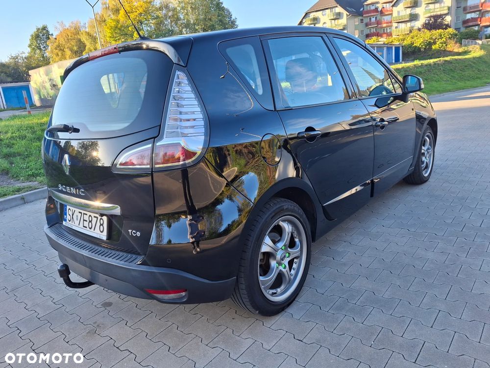 Renault Scenic - 7