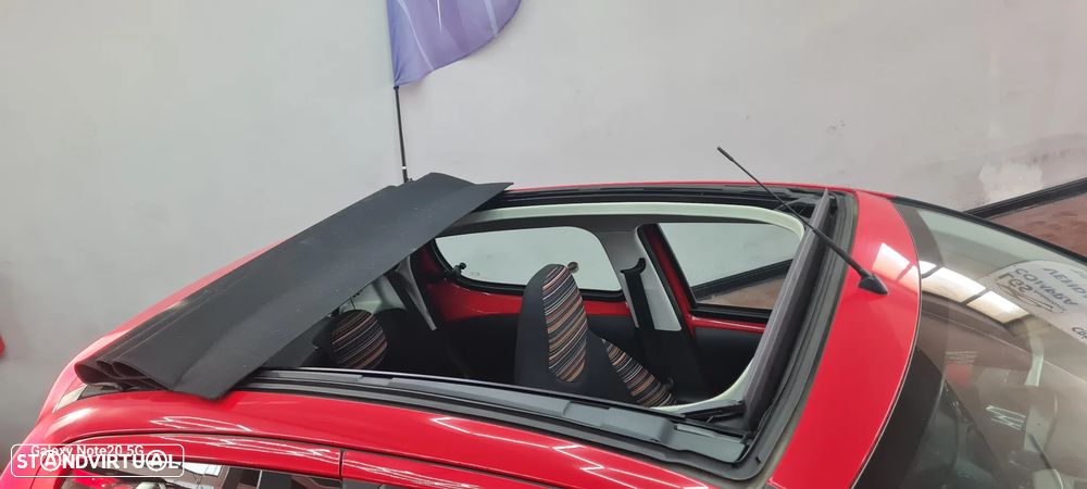 Citroën C1 Airscape VTi Shine - 5