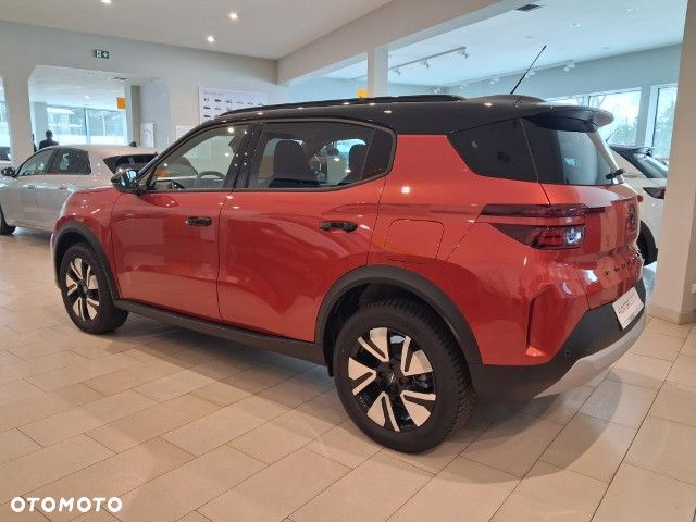 Opel Frontera 44kWh GS - 2