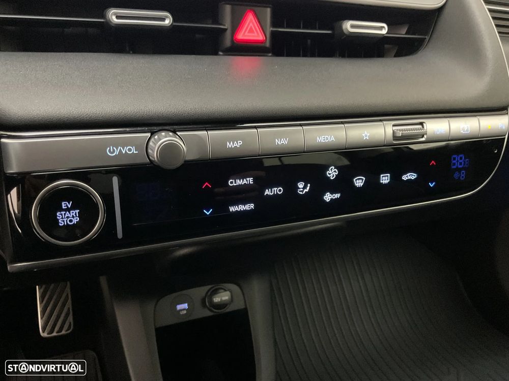 Hyundai Ioniq 5 73kWh Vanguard - 31