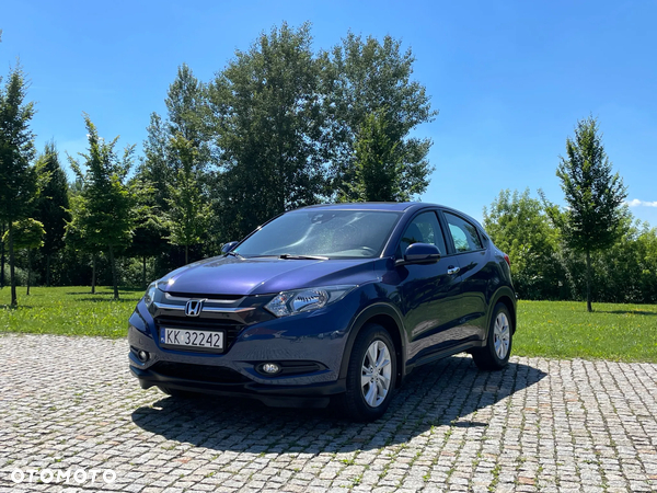 Honda HR-V 1.5 Elegance (ADAS/Honda Connect+)