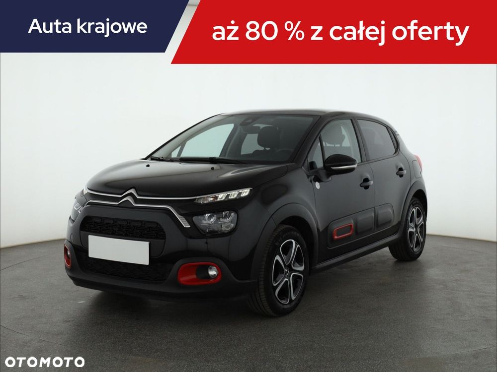 Citroën C3 - 3