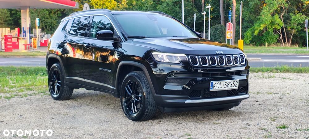 Jeep Compass - 4