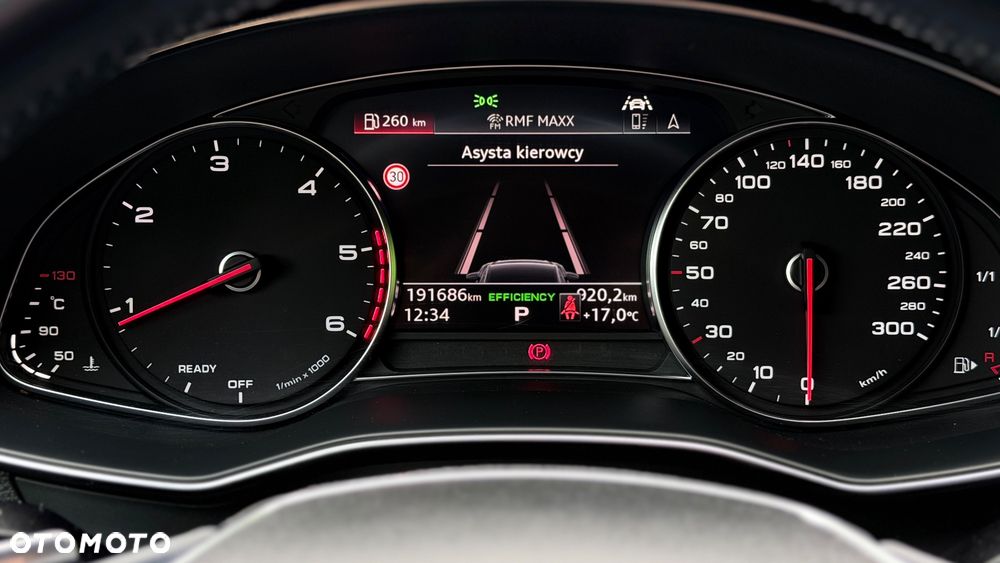 Audi A6 Avant 40 TDI S tronic sport - 37