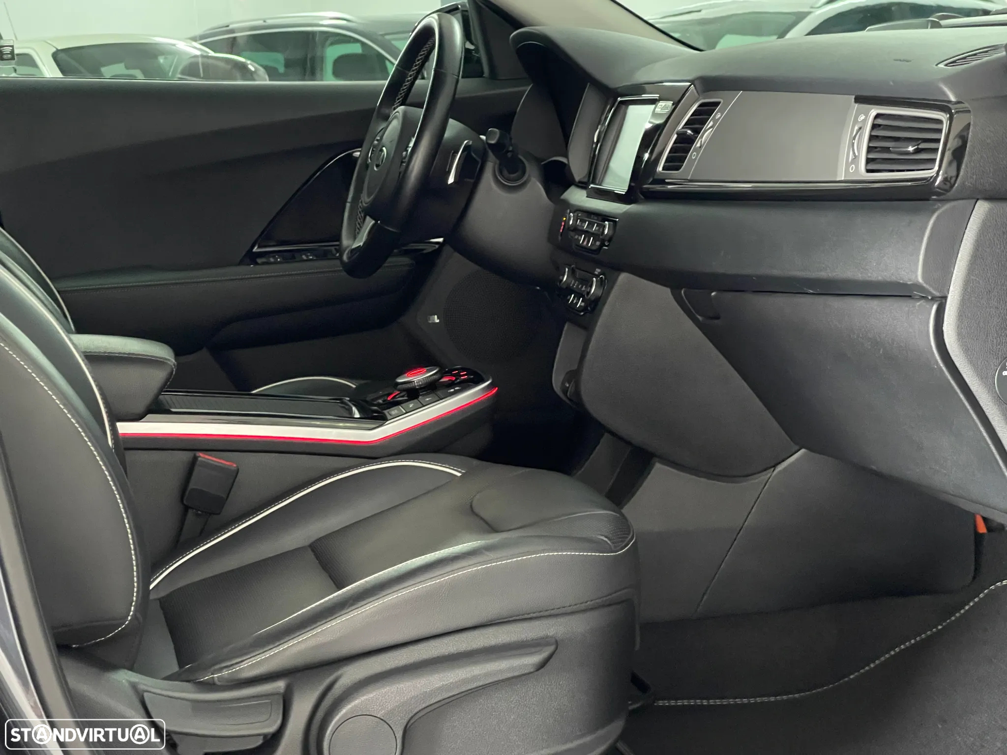 Kia e-Niro Edition 7 - 20